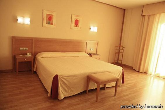 Hotel La Imora Jaen Room photo