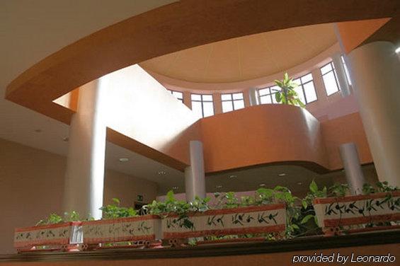 Hotel La Imora Jaen Interior photo