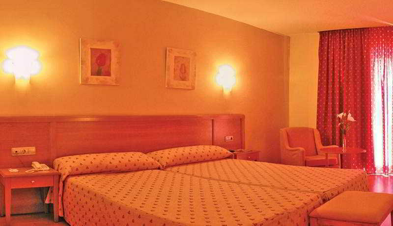 Hotel La Imora Jaen Room photo